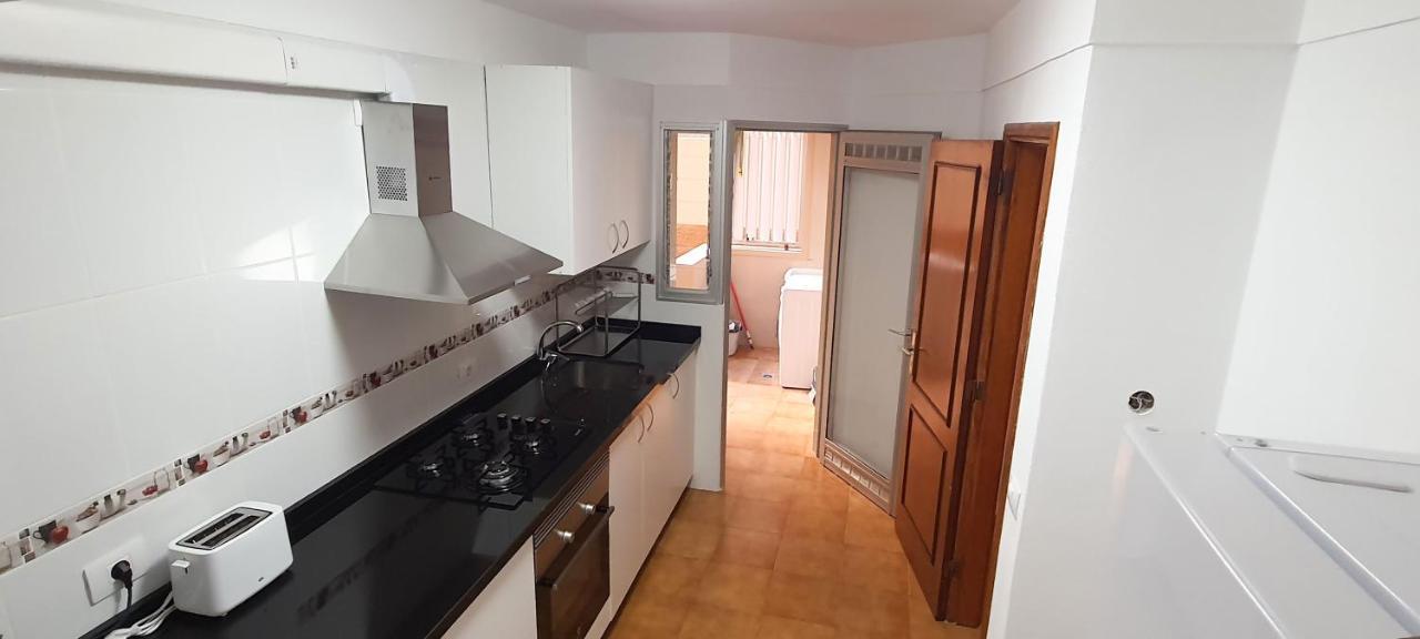 Apartamento Radazul Sea View Zewnętrze zdjęcie