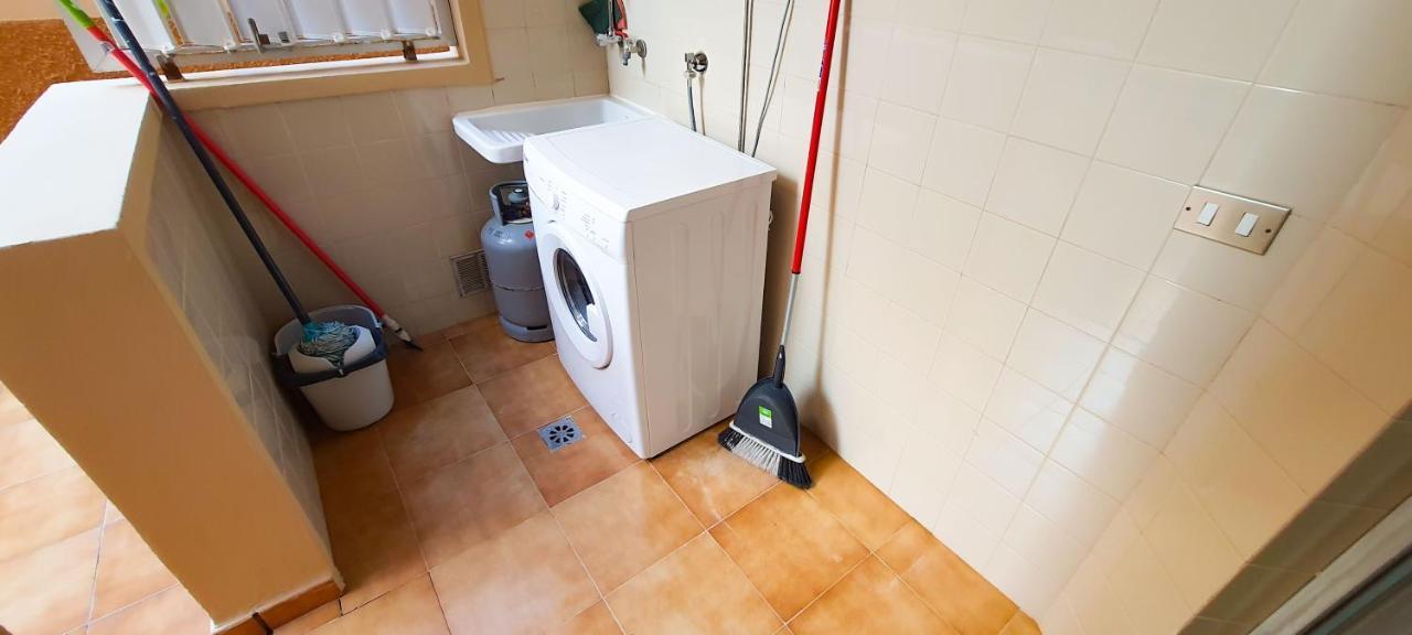 Apartamento Radazul Sea View Zewnętrze zdjęcie