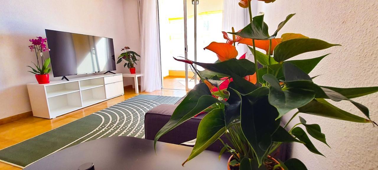 Apartamento Radazul Sea View Zewnętrze zdjęcie