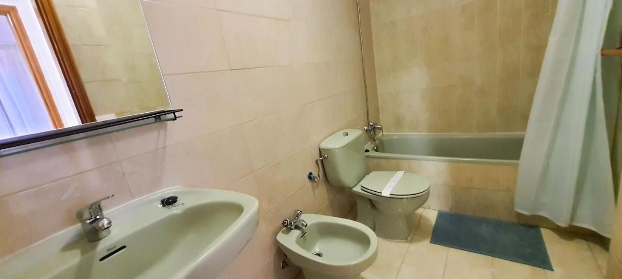 Apartamento Radazul Sea View Zewnętrze zdjęcie
