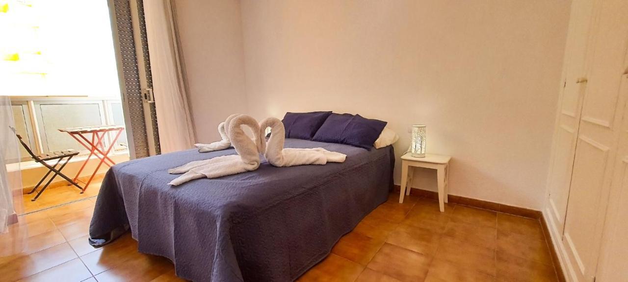 Apartamento Radazul Sea View Zewnętrze zdjęcie