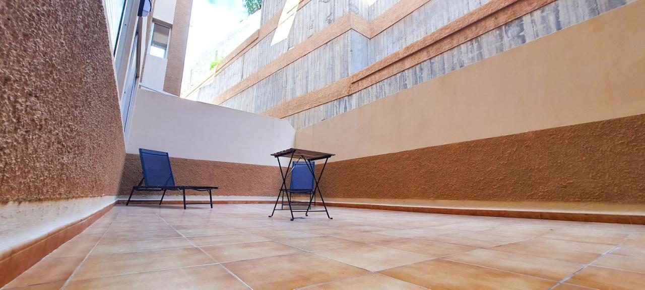 Apartamento Radazul Sea View Zewnętrze zdjęcie