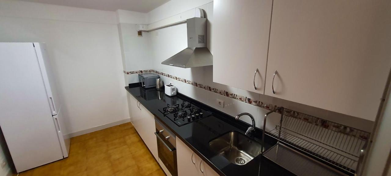 Apartamento Radazul Sea View Zewnętrze zdjęcie