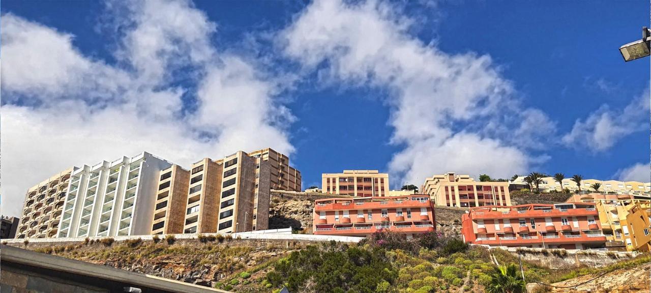 Apartamento Radazul Sea View Zewnętrze zdjęcie