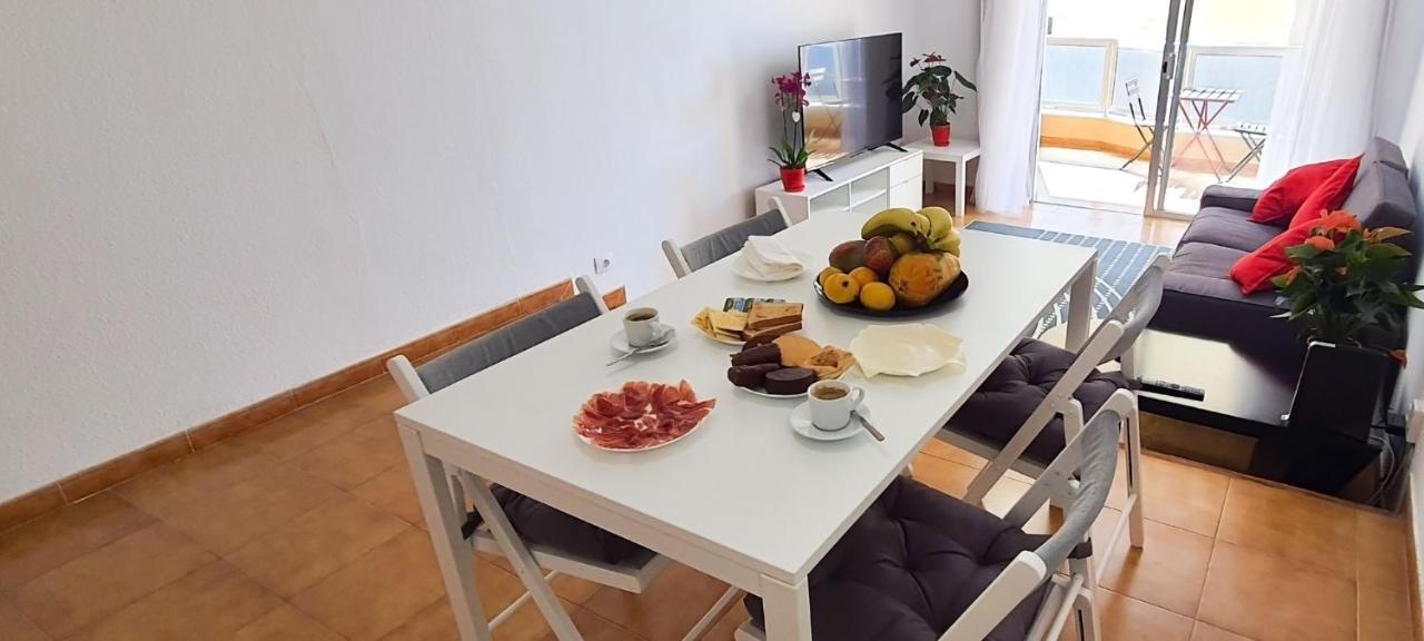 Apartamento Radazul Sea View Zewnętrze zdjęcie
