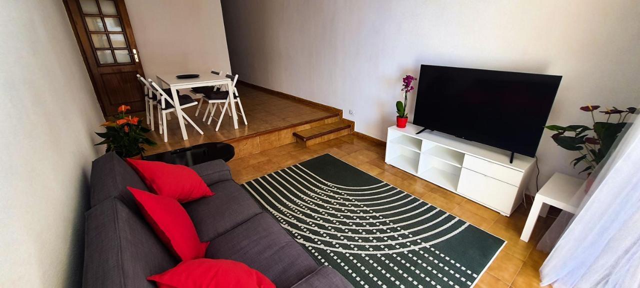 Apartamento Radazul Sea View Zewnętrze zdjęcie