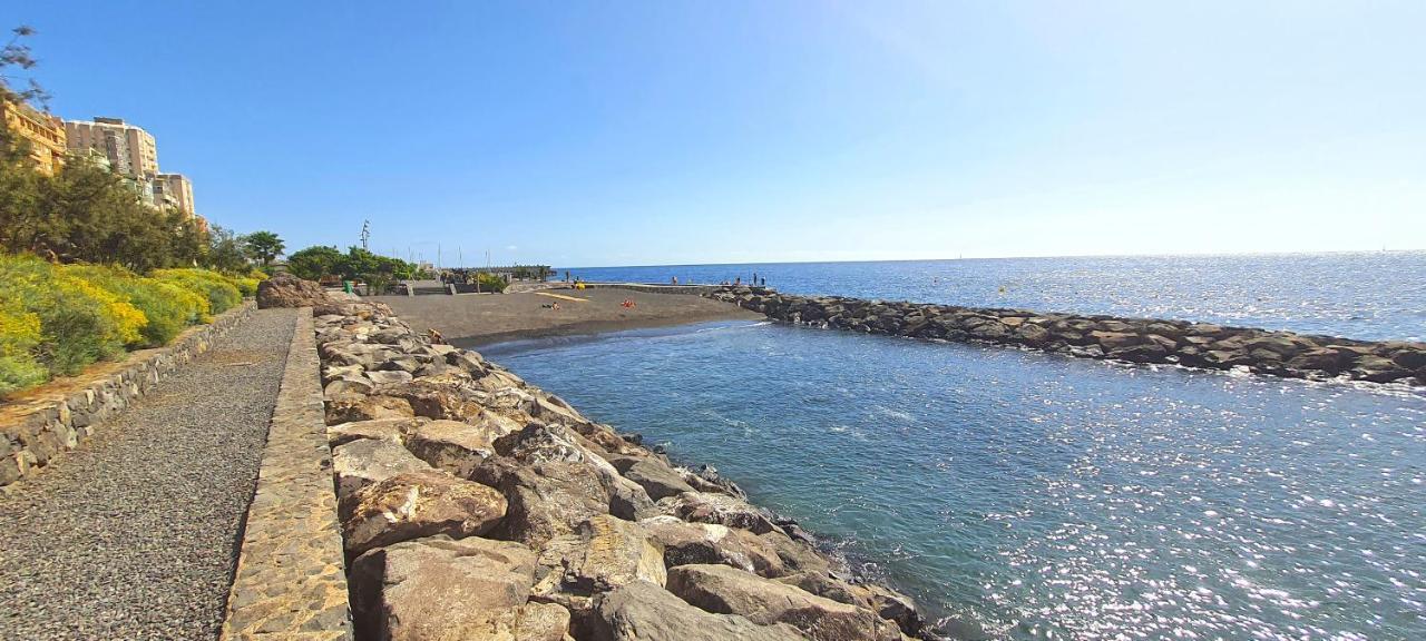 Apartamento Radazul Sea View Zewnętrze zdjęcie